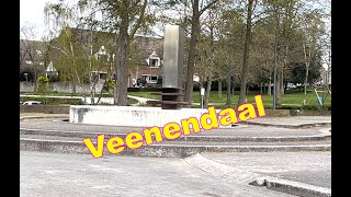 Kakhiel Vlog #89 - Veenendaal