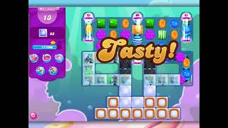 Candy Crush Saga Level 8252