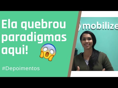 Depoimento | Carol - Curso de Formação - mobilizePilates