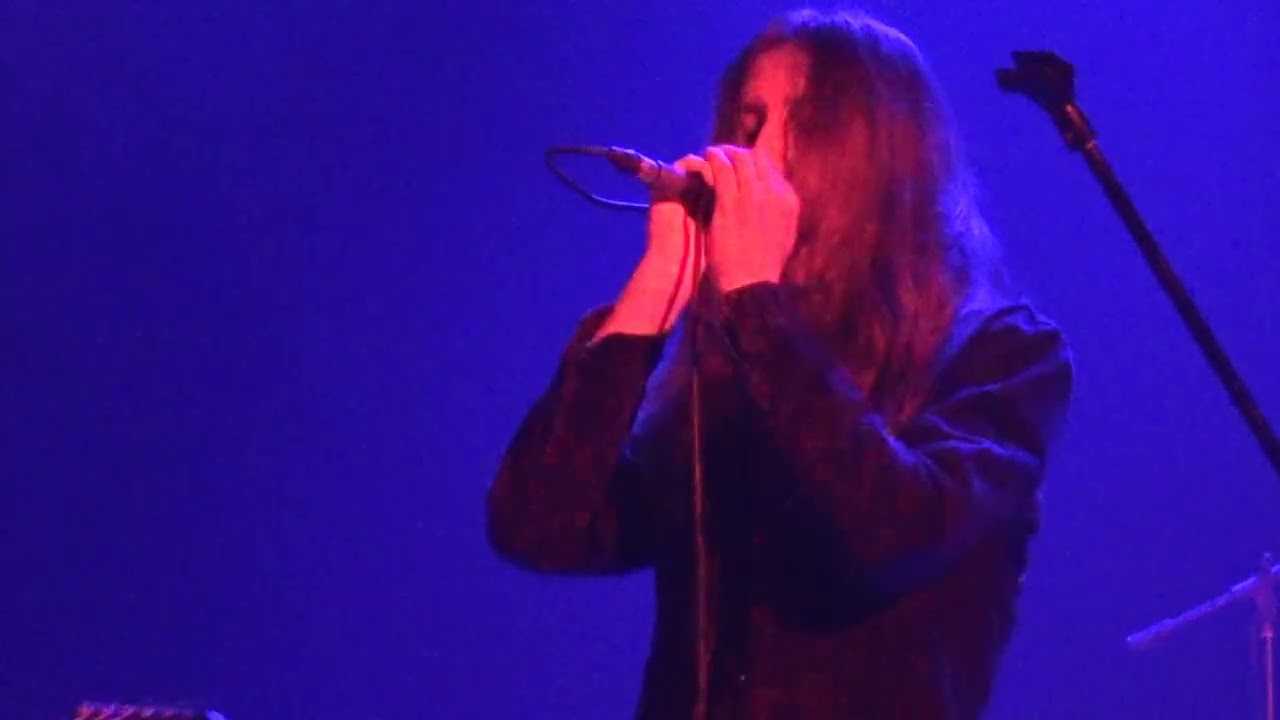 Bonehammer - Санкт-Петербург (20.10.2018).