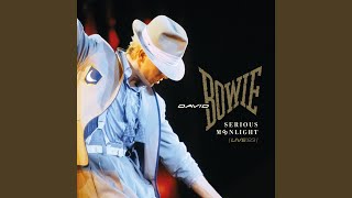 China Girl (Live '83) [2018 Remaster]