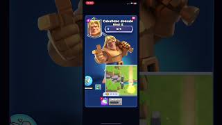 Clash Royale. #98. Conseguimos muchas recompensas.