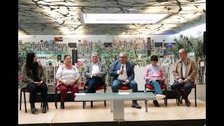 Sme Conferencia De Prensa Por El Frente Antifascista Internacional 09 De Marzo Del 2026