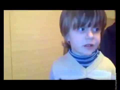 შორენა ბეგაშვილის პატარა თაყვანისმცემელი