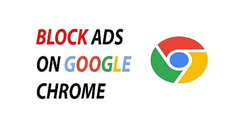 ✅ How to Block Ads on Google Chrome