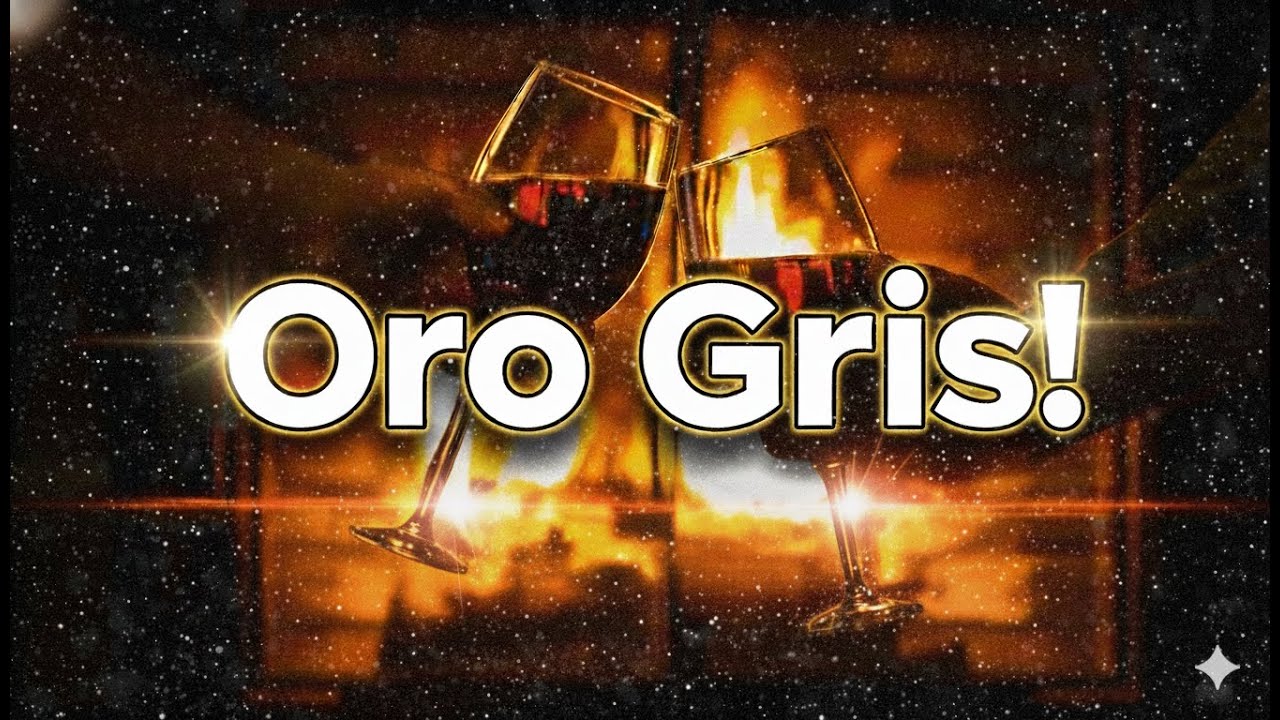 Oro Gris - Soul Acústico (Belleza en las Cenizas) | 
