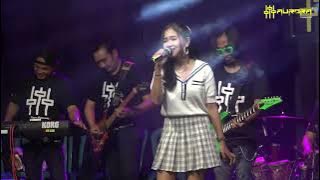 Pecah Seribu - Nayla Cinta - Aurora Music [LIVE SRATEN] JPS AUDIO