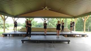Ccs Music Theater Studio Barefoot Arts 2025
