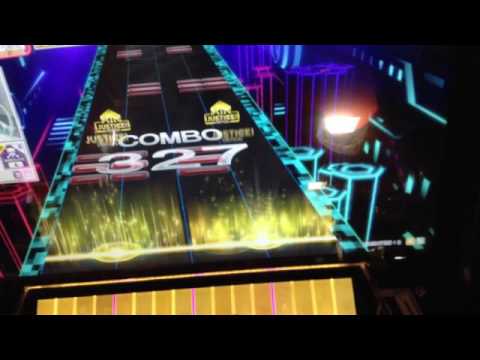 【CHUNITHM AIR plus】We Gonna Party -Feline Groove Mix- SS+