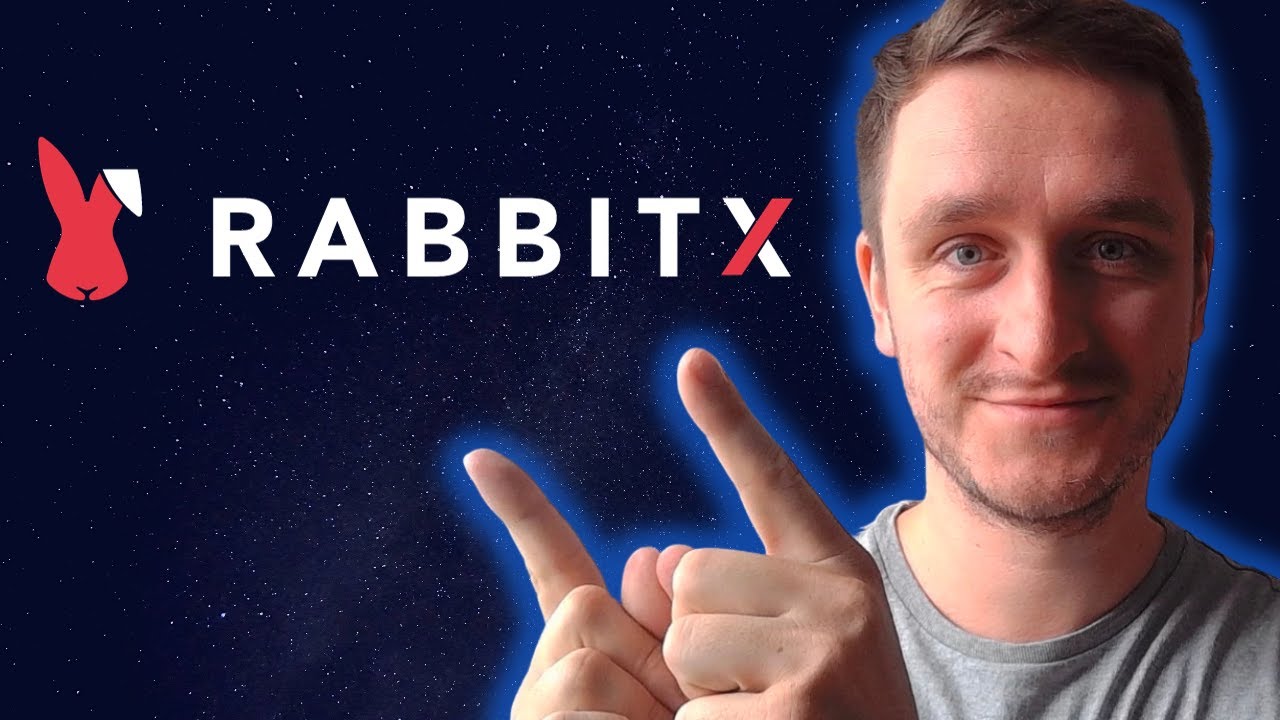 RabbitX Crypto Decentralized Exchange Tutorial
