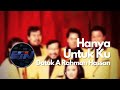 A Rahman Hassan - Hanya Untuk Ku | Lagu Melayu | HD Karaoke Melayu | Minus One | Karaoke Tanpa Vokal