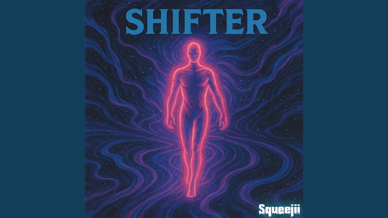 Watch SHIFTER on YouTube Watch SHIFTER on YouTube