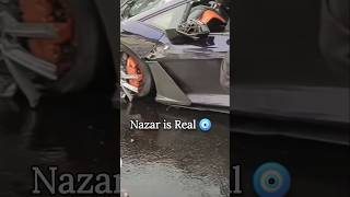 Mannuthy Lamborghini Revuelto accident with scorpio | John Alukkas