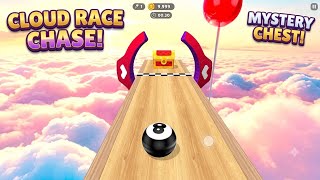 Going Balls, SpeedRun, Going Balls Portal Run Gameplay Level 100 to 200 screenshot 2