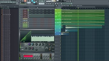 Daniel Kandi Style - FLP FREE - Remix Fruity Loop