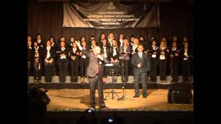 10 Kasım Oratoryosu