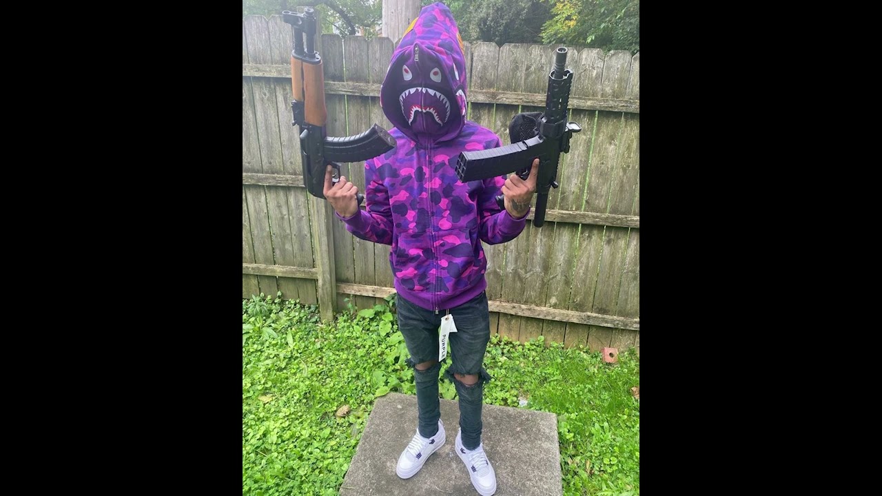 [FREE] Bigg Unccc Piano Type Beat - "Mojo Jojo"