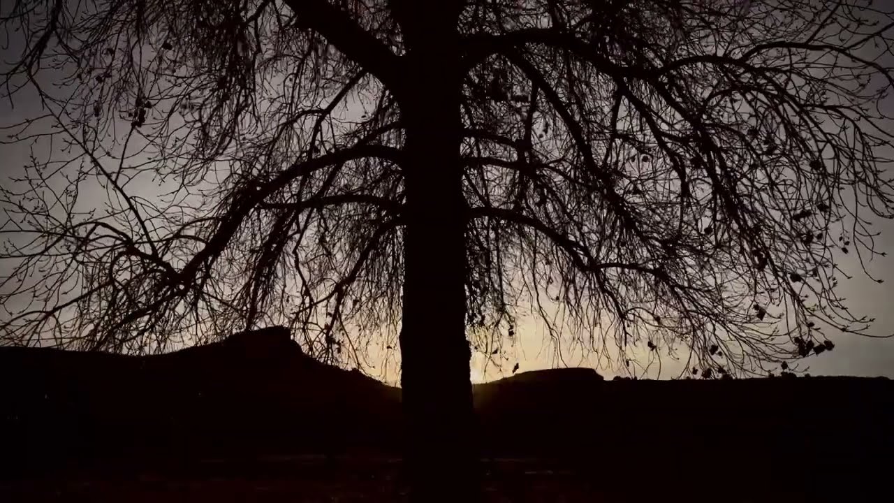 GHOST RANCH, NEW MEXICO