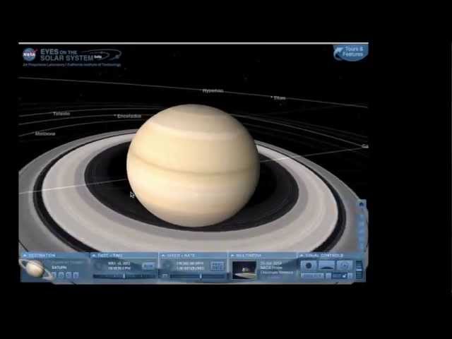 Intro to Astrobiology: Topic 1 - Our place in space (3/4)