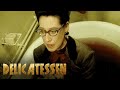 'Aurore's Plan Goes Wrong' Scene | Delicatessen