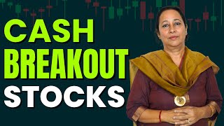 StockPro | CASH BREAKOUT STOCKS