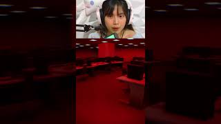 RUNNN #horror #scary #hantu #setan #running #streamer #youtuber #gaming #anomali #shorts #indonesia