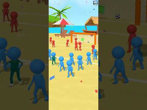 Jugando Super Goal