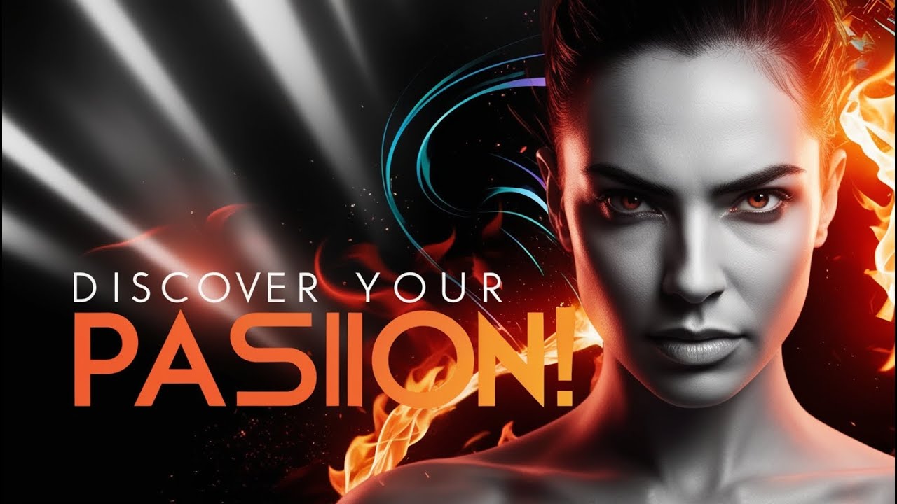 Unlock Your True Potential: The Power of Passion | The Positive Quotes