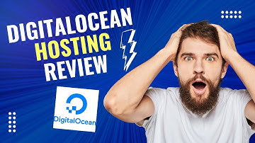 Digitalocean Hosting Review - Simple, Predictable Pricing