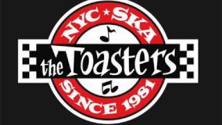 the toasters-talk is cheap.wmv chords