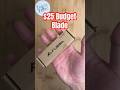 FLISSA FL2400 in 8Cr13MoV #triedandtrueedc #unboxing #budgetfriendly