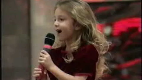 Rita Allen, PVS, Courtlyn Harcrow "I Saw Mommy Kis...