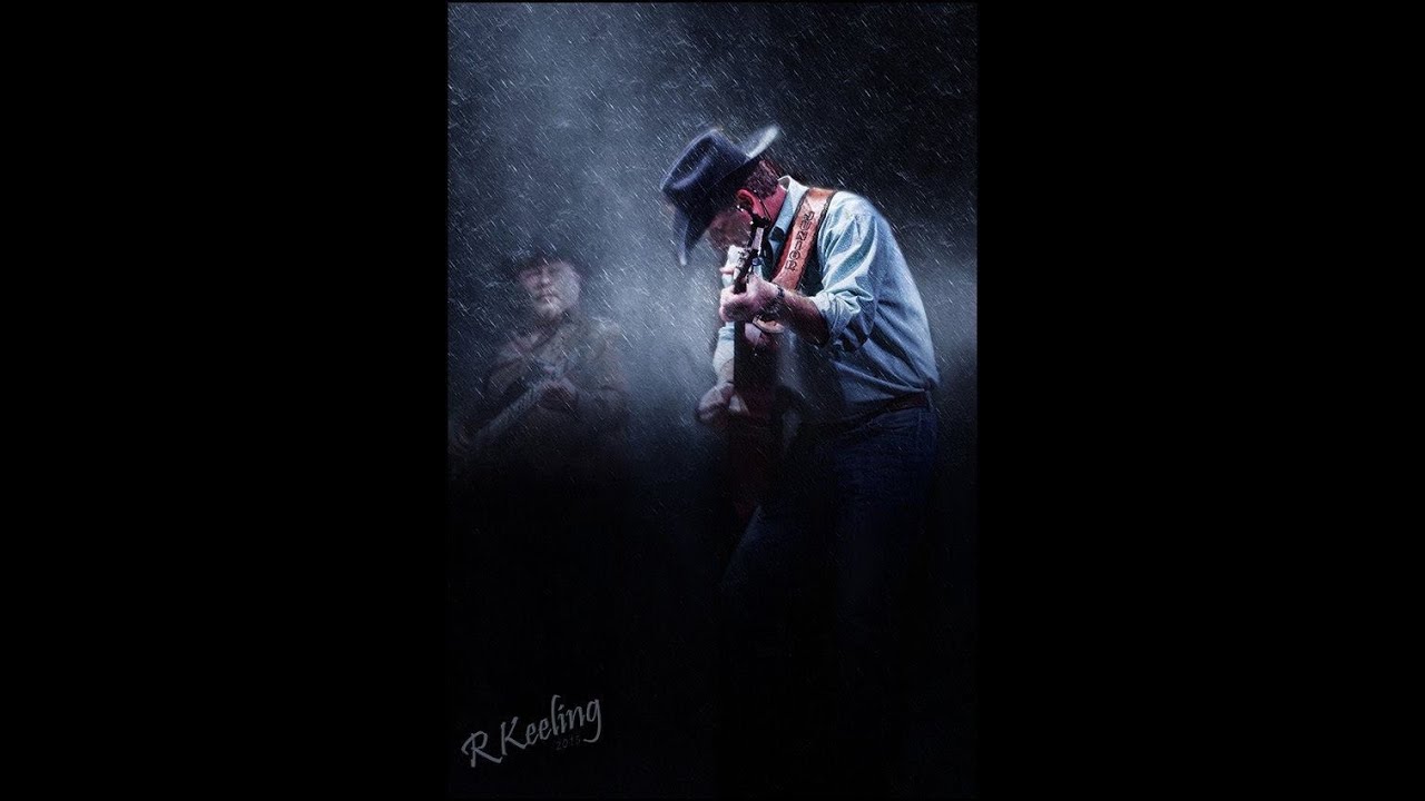 Junior Gordon's "Watered Down" Official Lyric Video