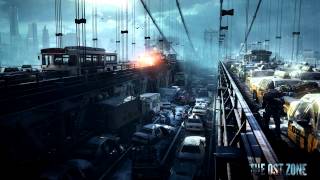 The Epic Ost Zone - Take Back New York