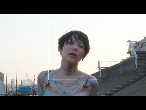 Cwondoを編曲に迎えた「死体」配信開始。MVは、Dos Monosより没 a.k.a NGSが監督を務める。