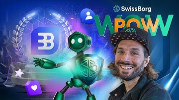 Swissborg