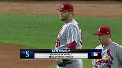 MLB Tonight: Donaldson, Mariners