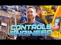 How i became a manufacturing controls engineer