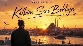 Hakan Ai - Kalbim Seni Bekliyor 2026 /Duygusal Arabesk Aşk Şarkısı /Turkish Love Song