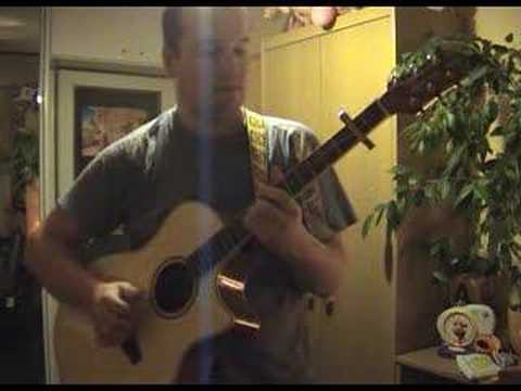 Tommy Emmanuel's "Papa George"