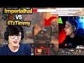 TSM Imperialhal vs iiTzTimmy in Apex Rising Tournament!! HAL BROKEN THE TOURNEY&#39;S KILLS RECORD..