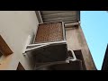 Instalando equipamentos piso teto em Ipatinga MG, Projeto e Execução Climatização.