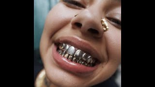 [FREE] Shouldbeyuang x 808 Sallie Type Beat - GO ON (Prod.Seli)