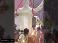Ameerpet Lo Anna NTR Statue inauguration 🔥🔥#tdp #srntr #ntr #revanthreddy #congress #ytshorts