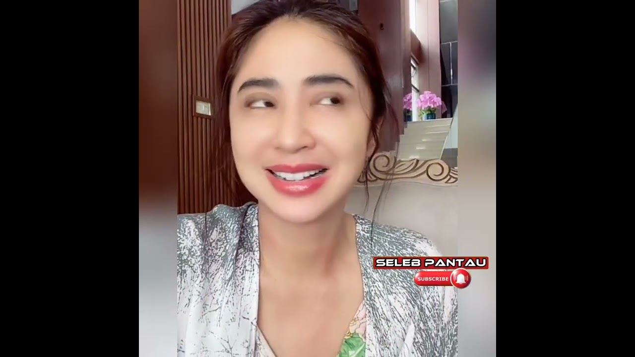 LIVE TERBARU‼️ DIKATAI JANDA CEGIL OLEH NETIZEN DEWI PERSIK BALAS DENGAN PERNYATAAN PEDAS‼️