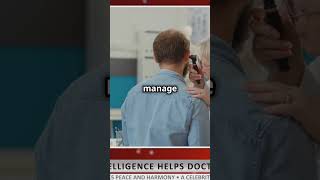Should Doctors Rely on AI for Better Patient Care?