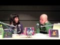 ペジTV　vol.1〜はじめまして〜
