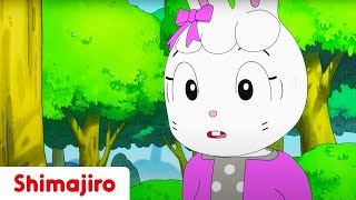 She Completely Forgot It! | π’ Compassion | Empathy | Kids videos for kids | Shimajiro