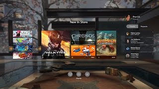 GEAR VR Oculus tutorial and instrection