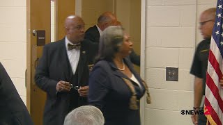 Alamance County Sheriff discusses results on sex crime operation